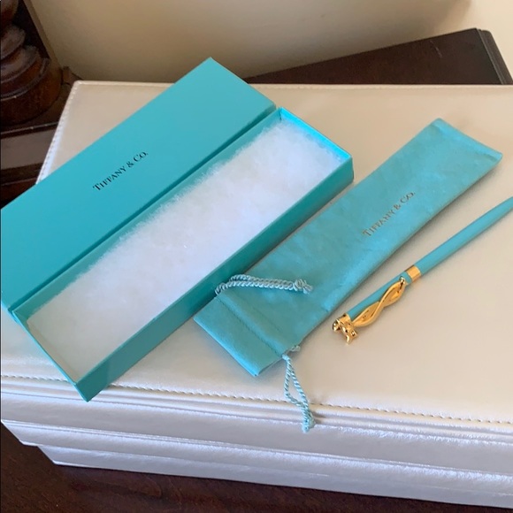 Tiffany & Co. Other - New in a box Tiffany&Co pen